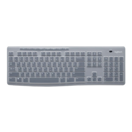 EDUC K270 PROTECTIVE COVER - N/A - WW