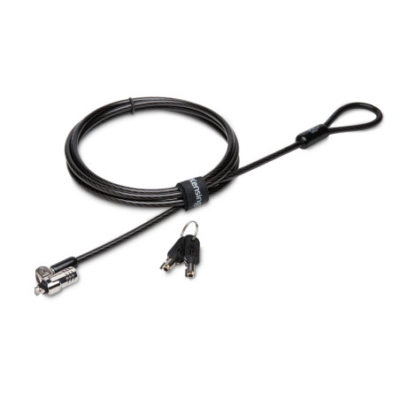 MicroSaver 2.0 Keyed Laptop