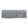 EDUC K270 PROTECTIVE COVER - N/A - WW