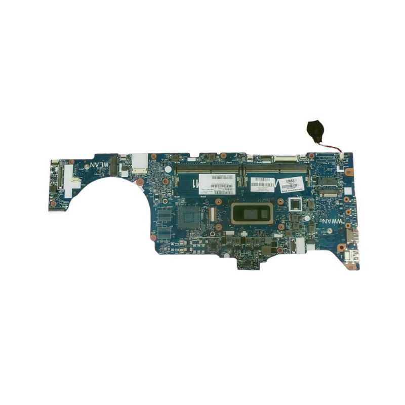 MB UMA i7-10510U