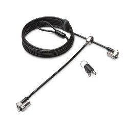 MicroSaver 2.0 Twin Keyed