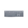 EDUC K270 PROTECTIVE COVER - N/A - WW