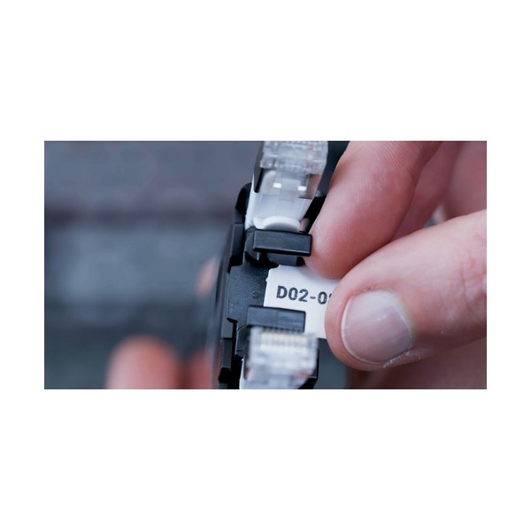Identification Labels, 96pcs