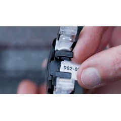 Identification Labels, 96pcs