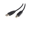 3m USB 2.0 Certified A to B Cable M/M