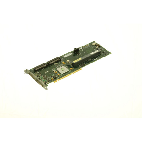 COMPAQ SMART ARRAY 5312 CONTRO