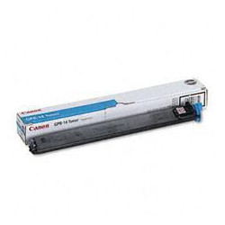 Toner Cyan