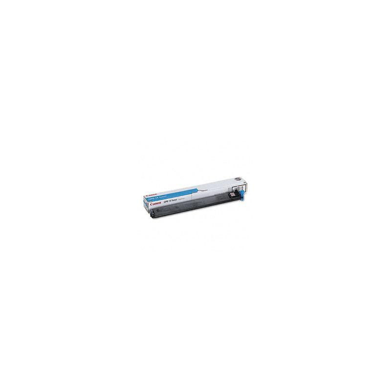 Toner Cyan