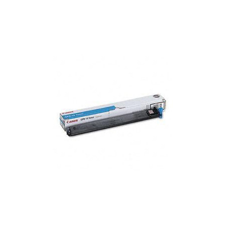 Toner Cyan
