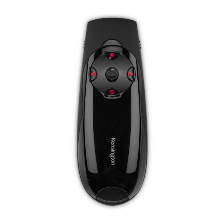 Presenter Expert Red Laser
