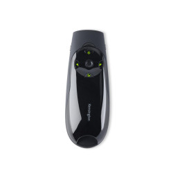 Presenter Expert Green Laser