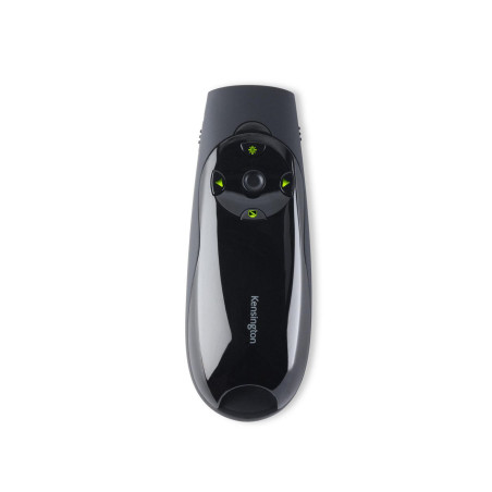 Presenter Expert Green Laser