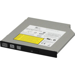 8x DVD+/-RW SATA optical disk