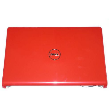 LCD Back Cover