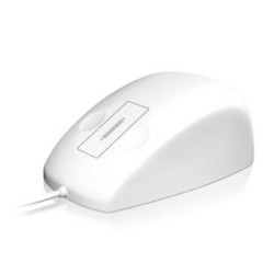 WATERPROOF MOUSE SILICONE USB