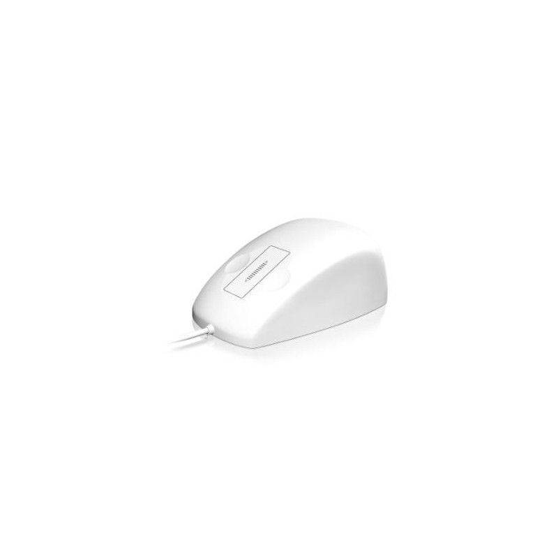 WATERPROOF MOUSE SILICONE USB