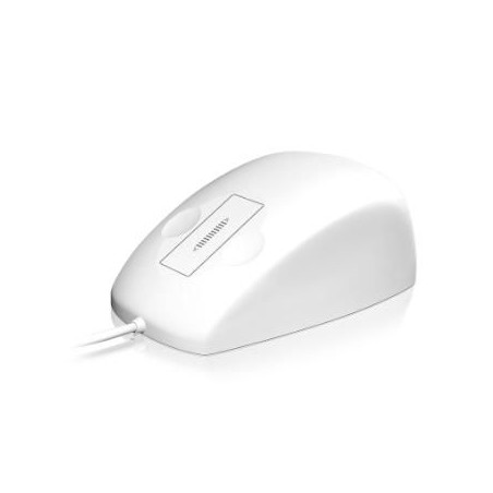 WATERPROOF MOUSE SILICONE USB