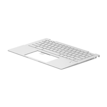 TOPCOVER W/KBD ITL