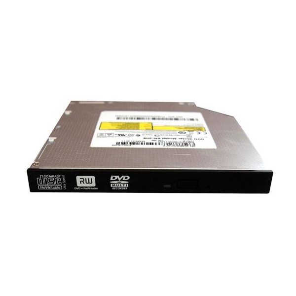 DVD-RW SUPERMULTI 1.6IN SATA
