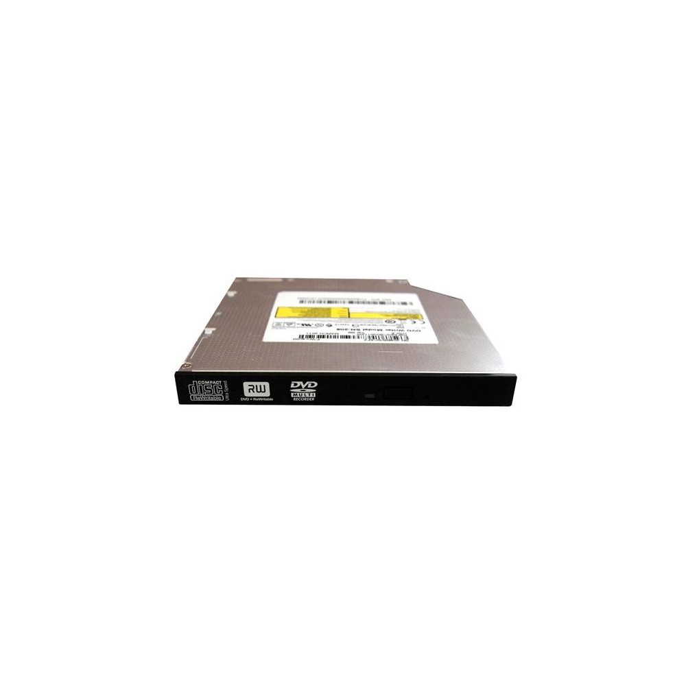 DVD-RW SUPERMULTI 1.6IN SATA DVD-RW SUPERMULTI 1.6IN SATA
