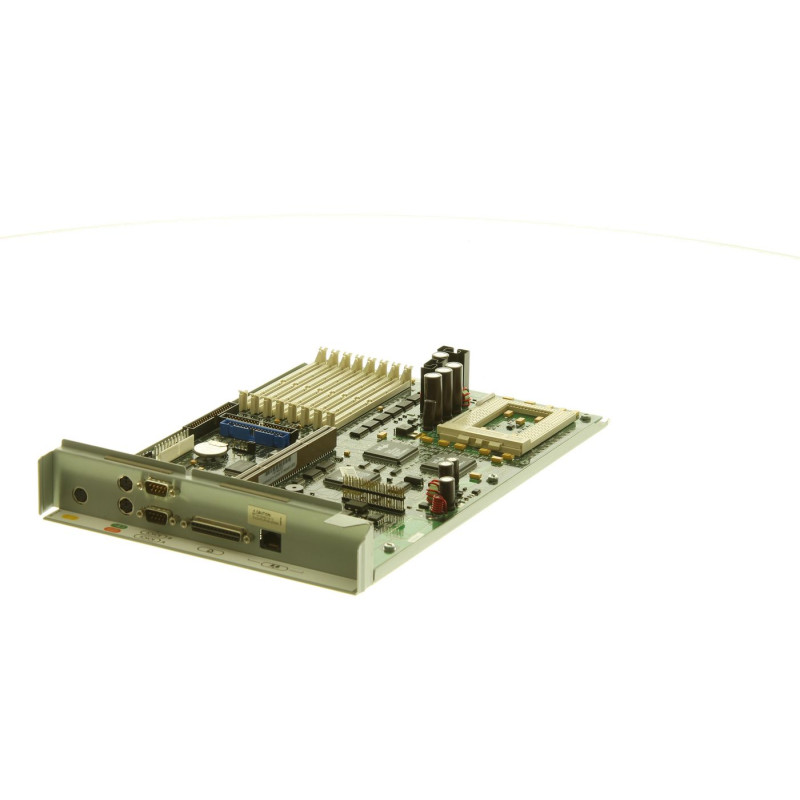 686 Processor Board without