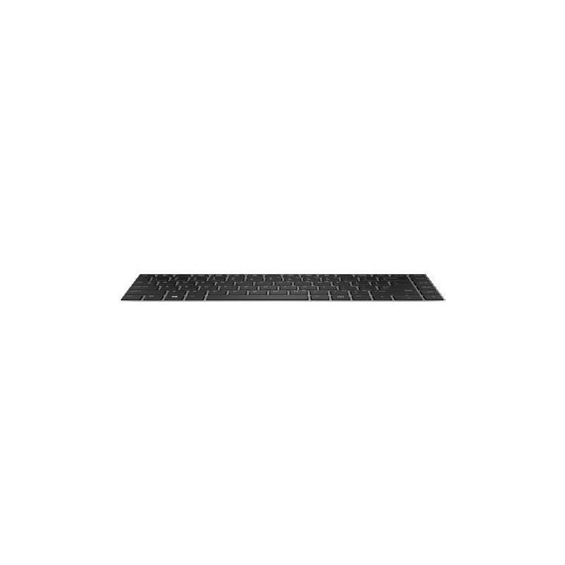 Kbd Cp+Ps Bl Sr 14 - Swis2