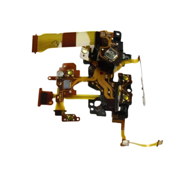 Mounted C.Board, RL-1048