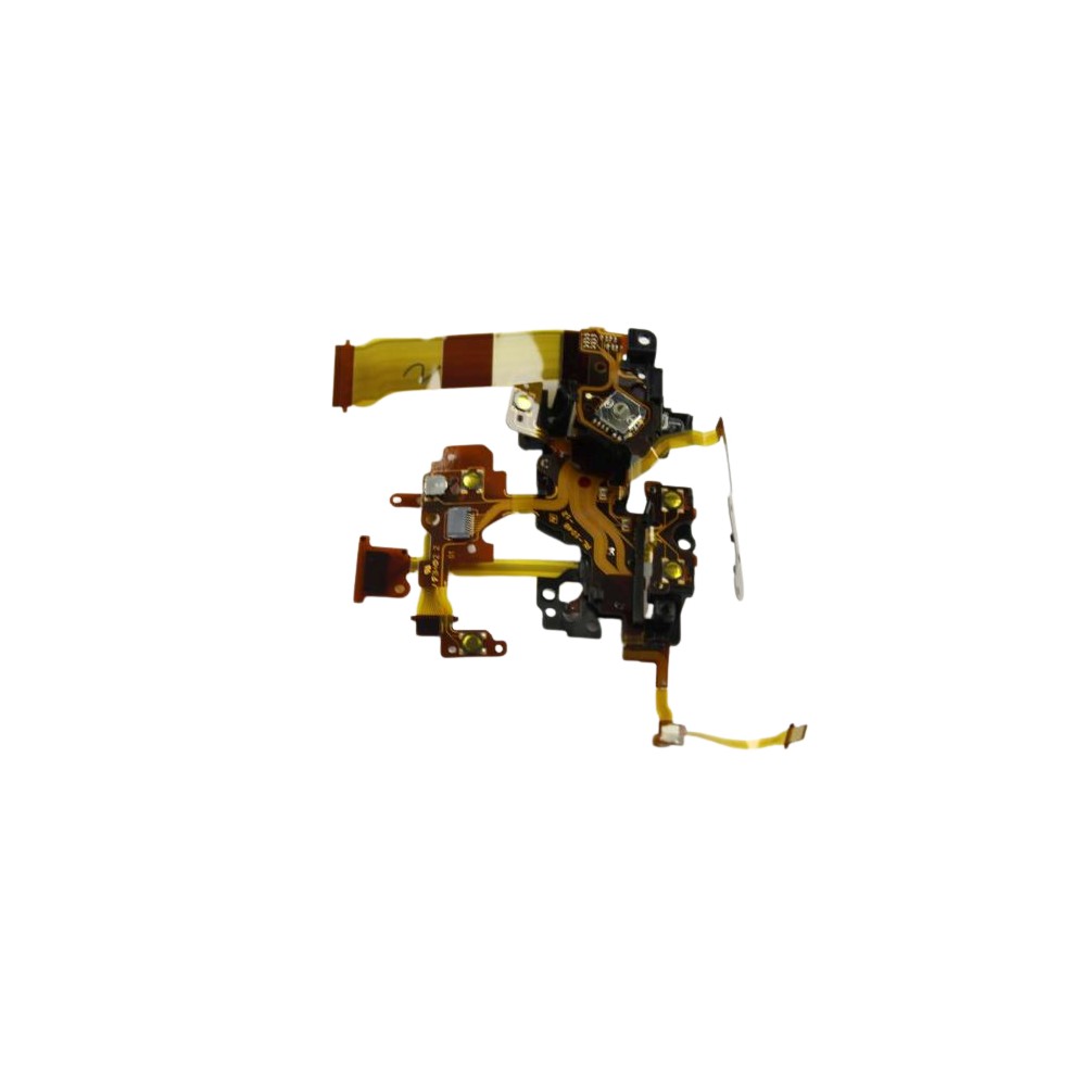 Mounted C.Board, RL-1048 Mounted C.Board, RL-1048