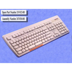 104 Enhanced KeyBrd - us