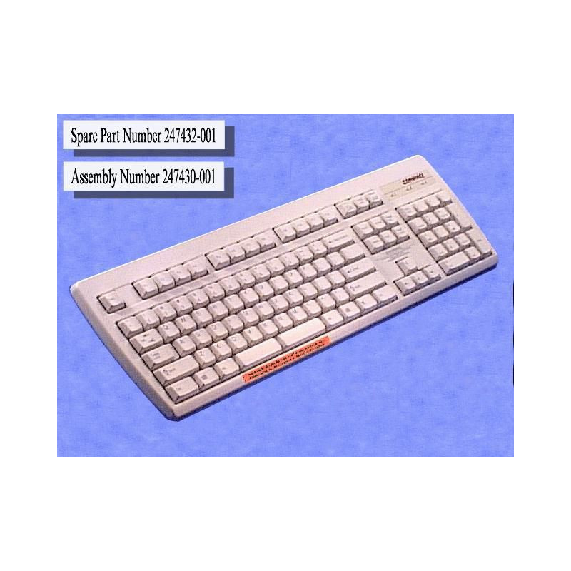 104 Enhanced KeyBrd - us
