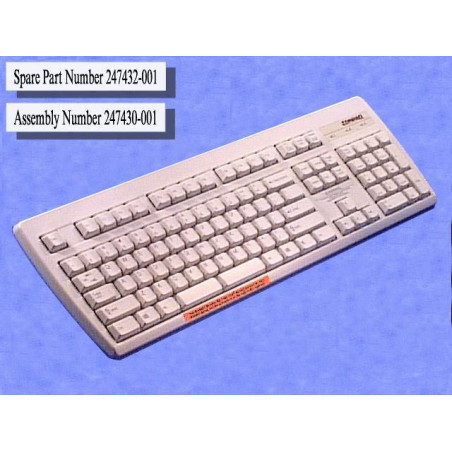 104 Enhanced KeyBrd - us