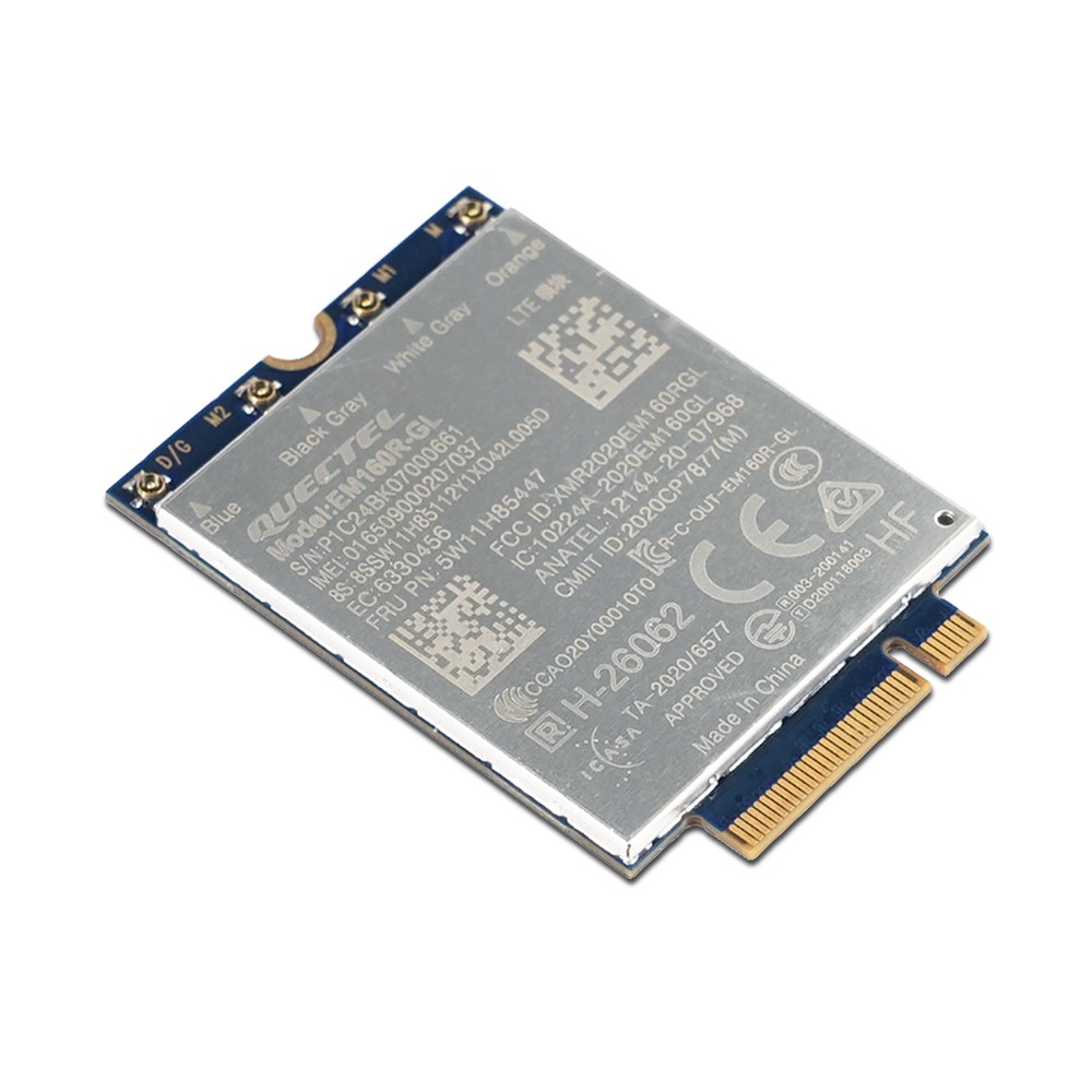 Network Card Internal Wwan Network Card Internal Wwan