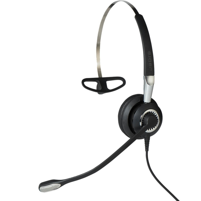 Jabra Biz 2400 Ii Mono 3IN1 Wb Typ 82 Nc Freespin Balanced | APLIUM