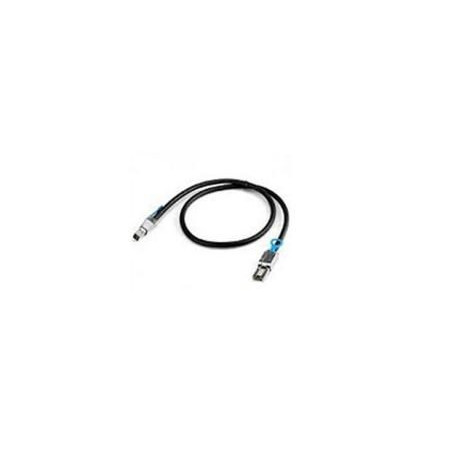 Ex MiniSAS Cable 8644-8644 1M