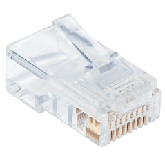 RJ45 Modular Plugs Pro Line,