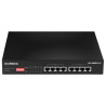 GS-1008PL V2 network switch | APLIUM