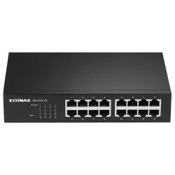 16-Port Gigabit Switch | APLIUM