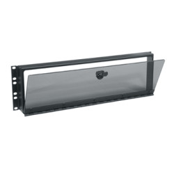 3SP HINGED PLEXI SECURITY