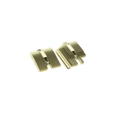 HEATSINK FOR 1.13 GHz,
