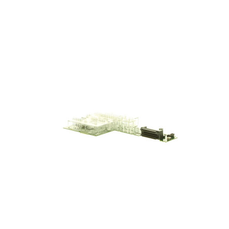 DL 580 G2 Pass Through Board