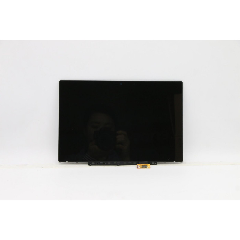 LCDModuleB11HDW/GSEN/EMR