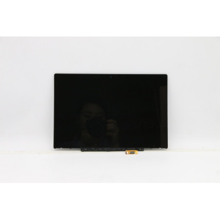 LCDModuleB11HDW/GSEN/EMR