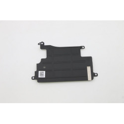 Bracket L 82JS SSD Plate L