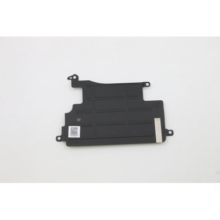 Bracket L 82JS SSD Plate L