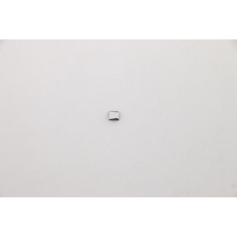 Rubber hinge H 82CU for A