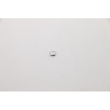 Rubber hinge H 82CU for A