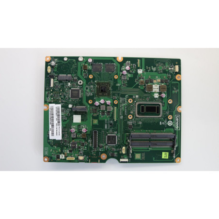 Intel Sky Lake-U motherboard