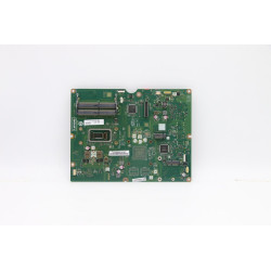 Motherboard with Intel Core