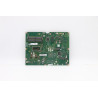 Motherboard with Intel Core