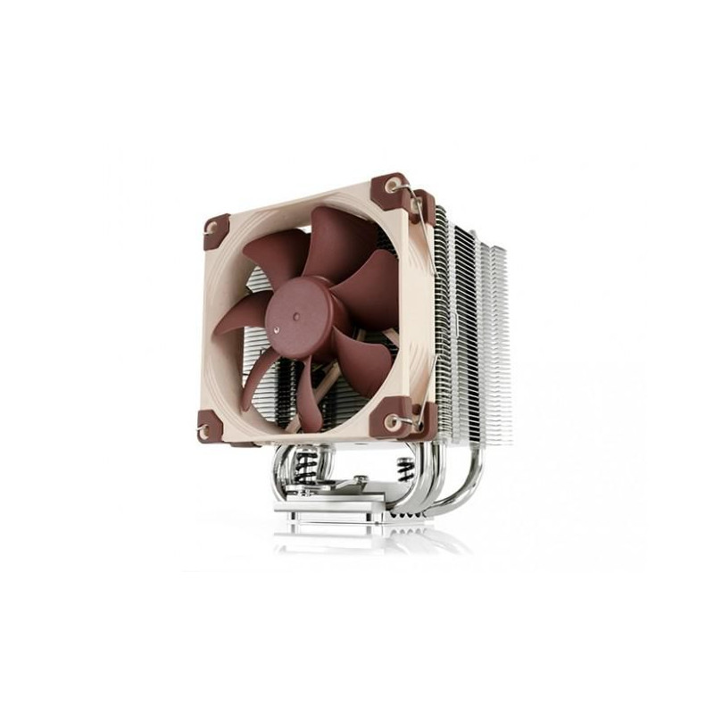 CPU Cooler - 92mm max 22dBa